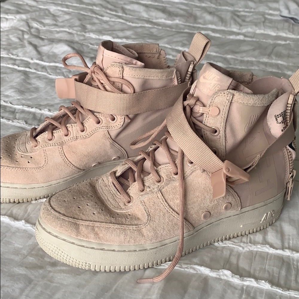 Nike SF Air Force 1